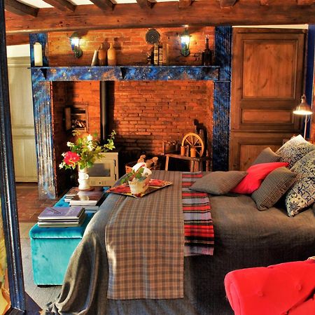 Au2 Maison D'Hotes - Guest House Au2 Muidorge ภายนอก รูปภาพ
