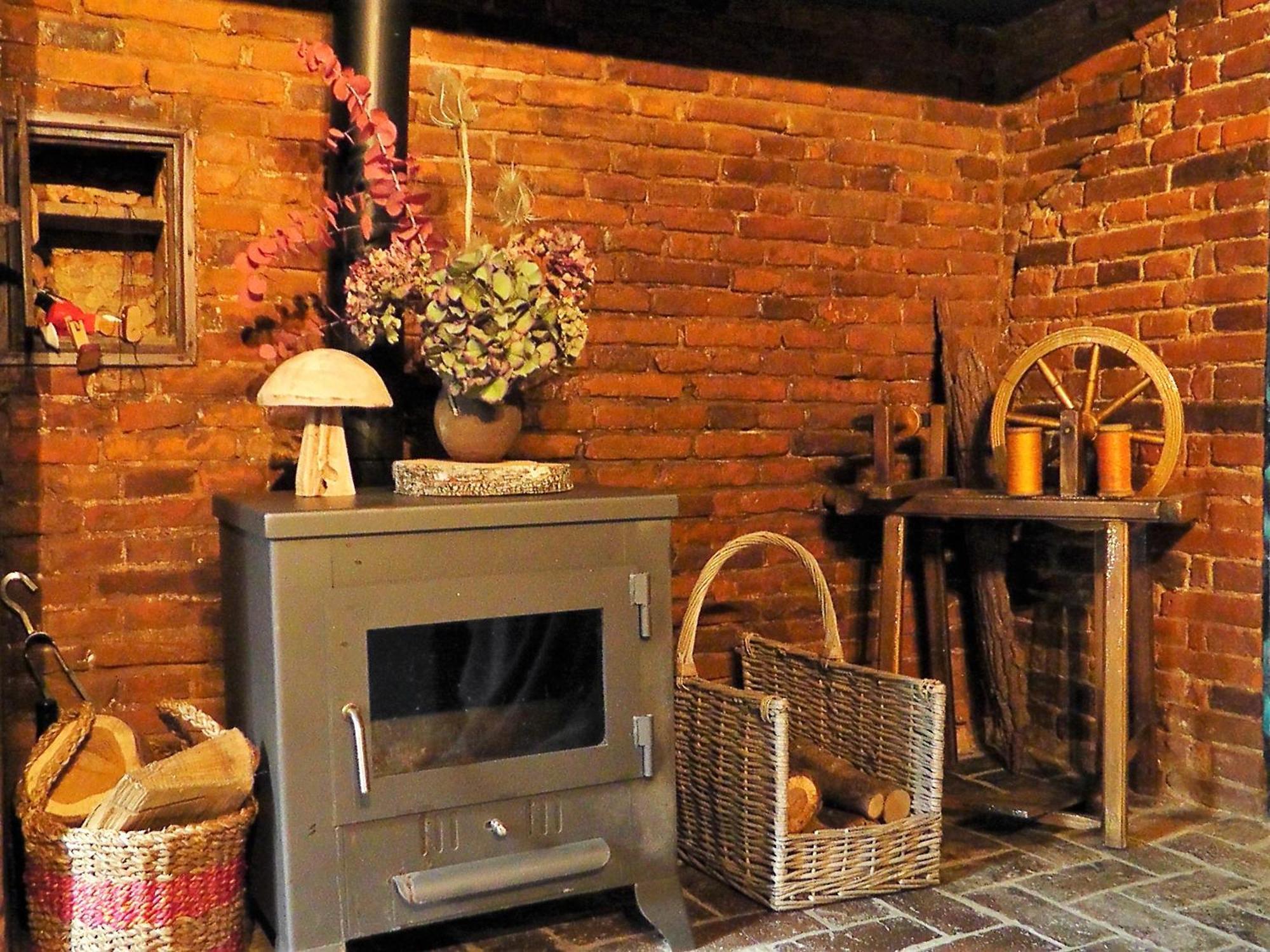 Au2 Maison D'Hotes - Guest House Au2 Muidorge ห้อง รูปภาพ