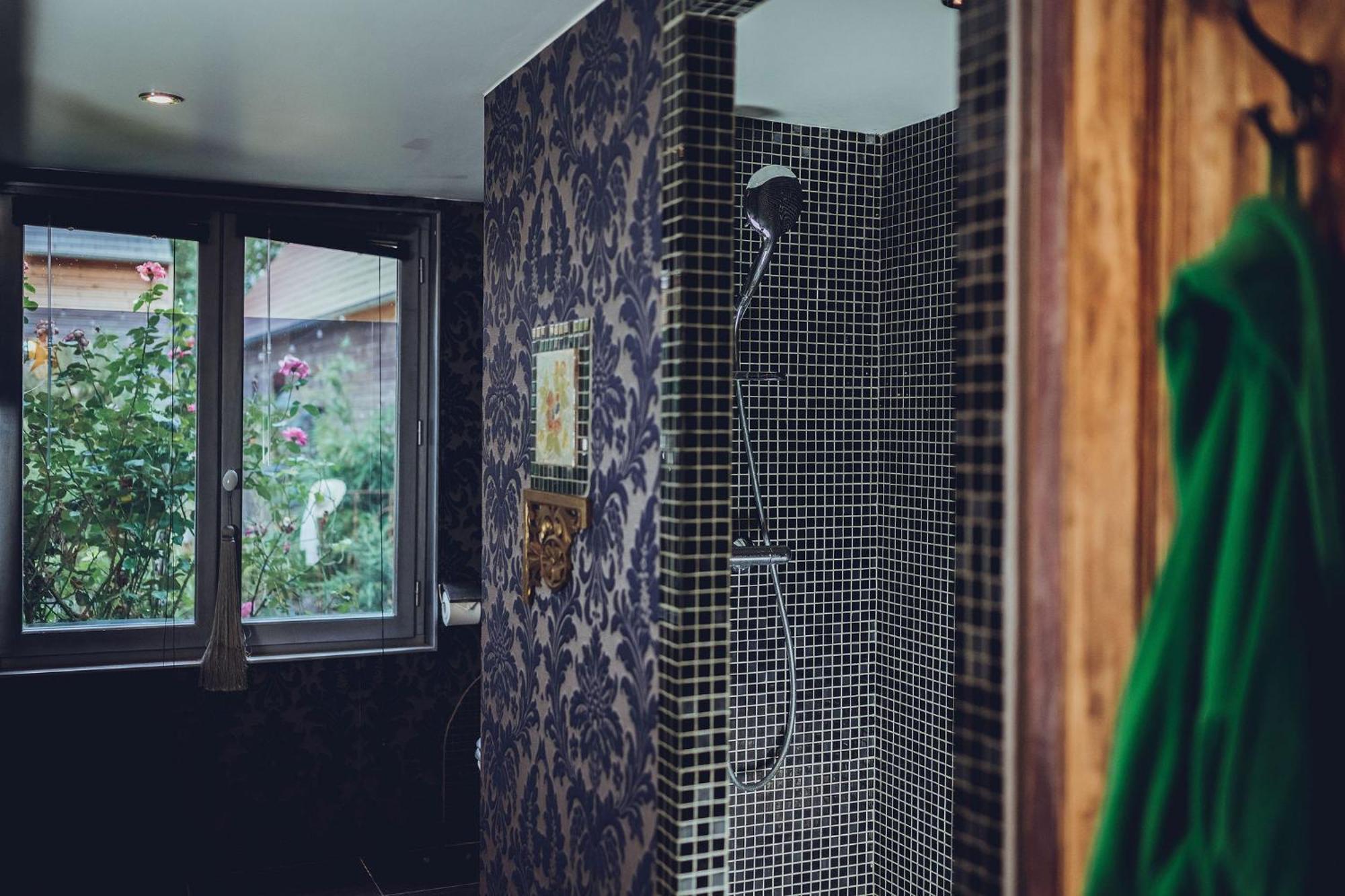Au2 Maison D'Hotes - Guest House Au2 Muidorge ห้อง รูปภาพ